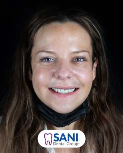 After from Lisa J. Moses